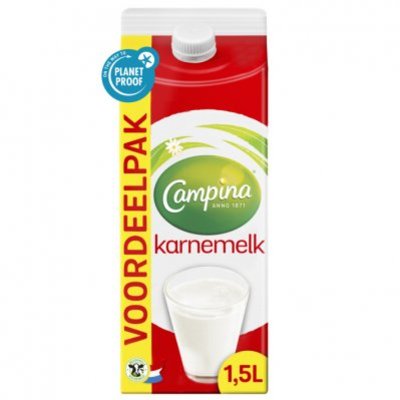 Campina Karnemelk