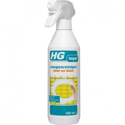 HG Voegenreiniger kant en klaar