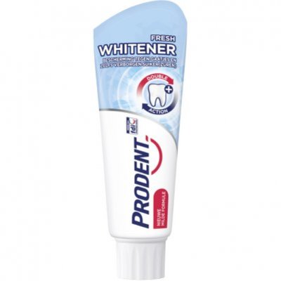 Prodent Tandpasta arctic fresh whitener