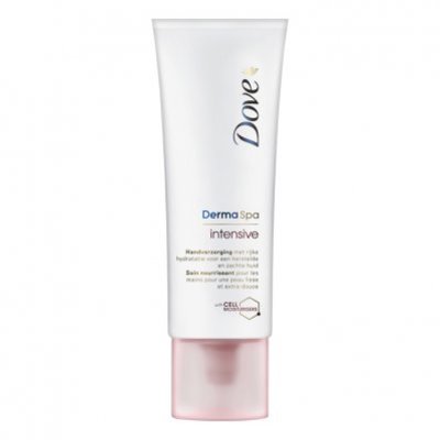 Dove Handcrème intensive