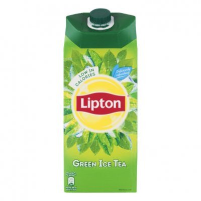 Lipton Ice tea green