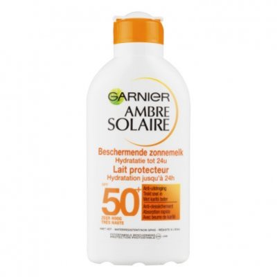 Ambre Solaire Zonnemelk spf 50