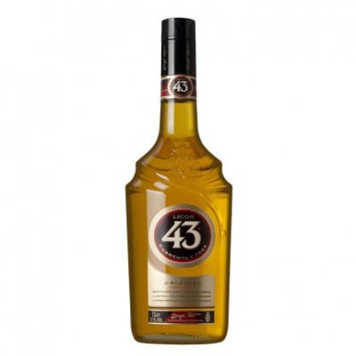 Licor 43 Spaanse afterdinner likeur