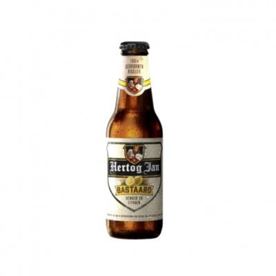 Hertog Jan Bastaard radler gember en citroen