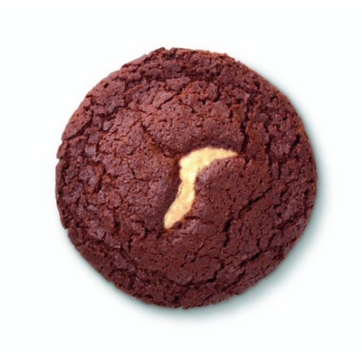 Lava cookie Exotische kokos