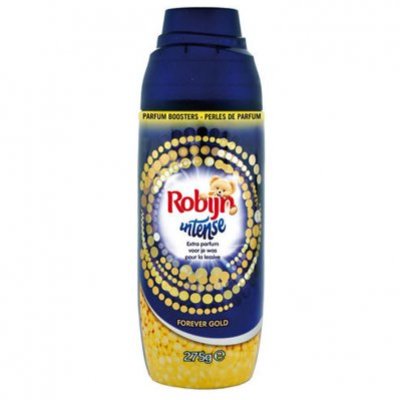 Robijn Intense parfum boosters forever gold