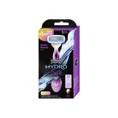 Wilkinson Hydro 5-1up razor