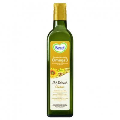 Becel Olie blend classic