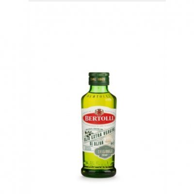 Bertolli Extra vergine olio di oliva