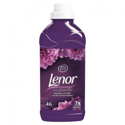 Lenor Amethist & bloemen boeket