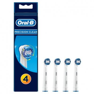 Oral-B Precision clean