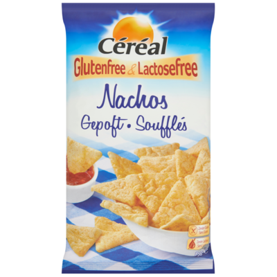 Céréal Nachos