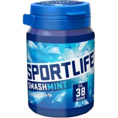 Sportlife Smashmint