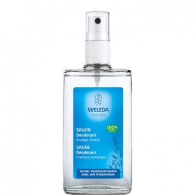 Weleda Salvia deodorant