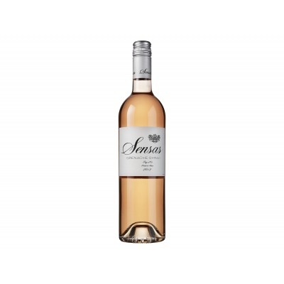 Sensas Syrah rosé