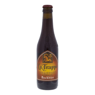 La Trappe Bockbier