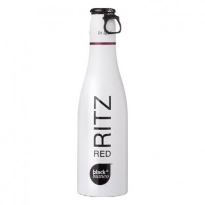 Black & Bianco Red ritz