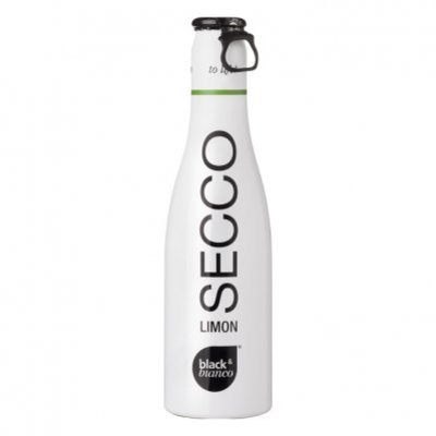 Black & Bianco Limonsecco