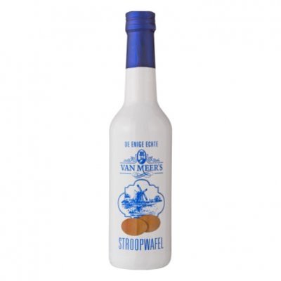 Van Meer Stroopwafel likorette