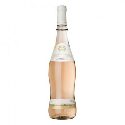 Huismerk Selectie Côtes de Provence rosé