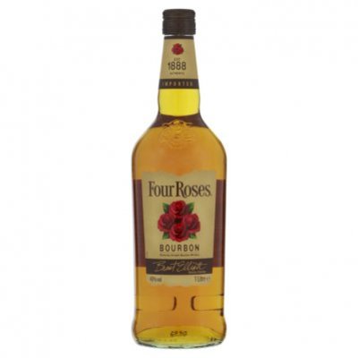 Four Roses Bourbon
