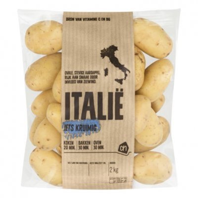 Huismerk Italië