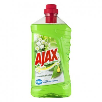 Ajax Lentebloem allesreiniger