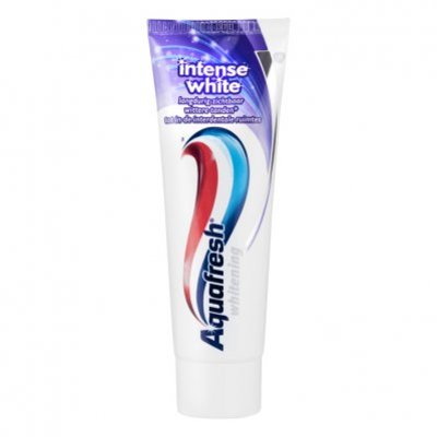 Aquafresh Intense white tandpasta