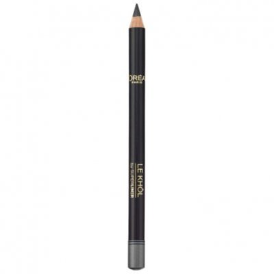 L'Oréal Superliner lekhol 111 urban grey