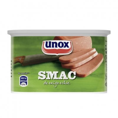 Unox Vlees smac