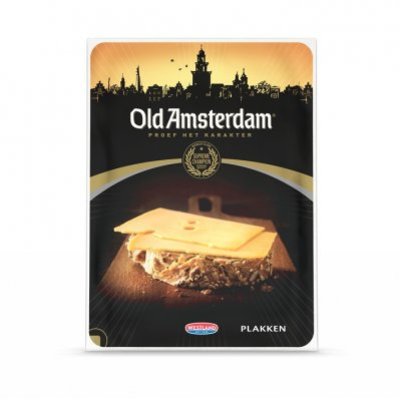 Old Amsterdam 5 plakken 48+