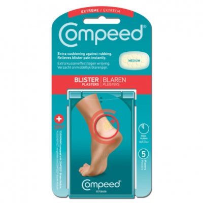 Compeed Extreme