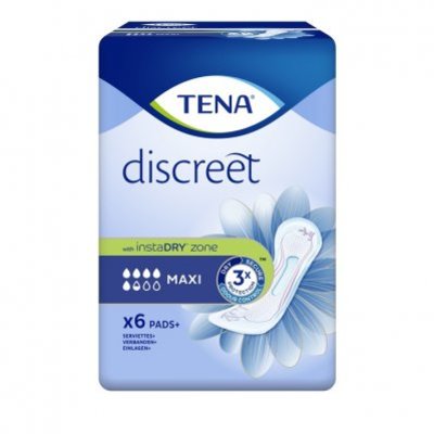 Tena Lady maxi