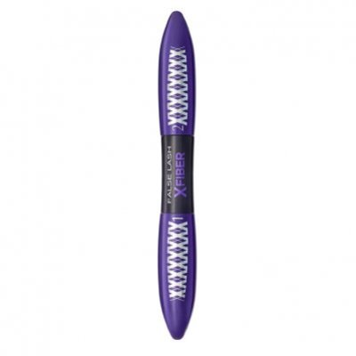 L'Oréal False lash X-fiber