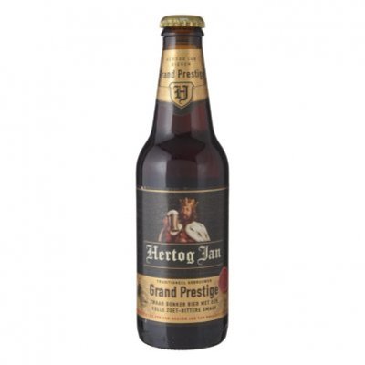 Hertog Jan Grand prestige
