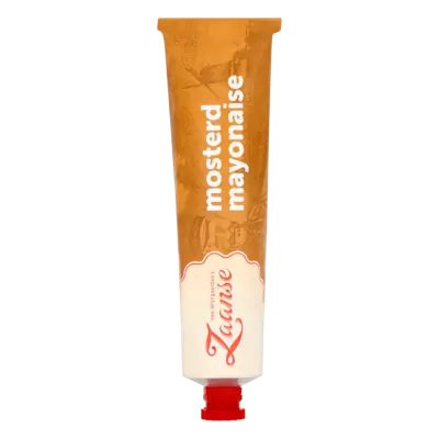 Van Wijngaarden's Zaanse Mosterd Mayonaise