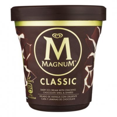Magnum Pint classic