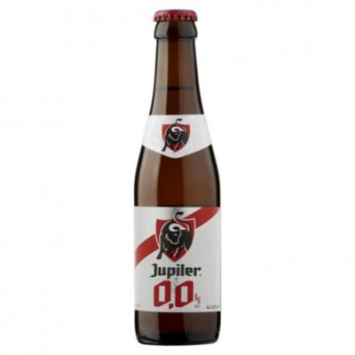 Jupiler 0.0%
