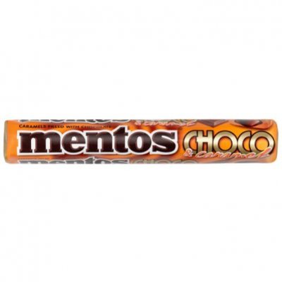 Mentos Choco