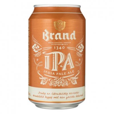 Brand Ipa