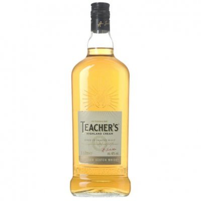 Teacher's Blended Scotch whisky