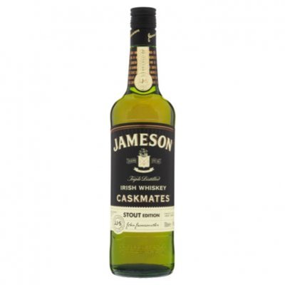 Jameson Caskmates