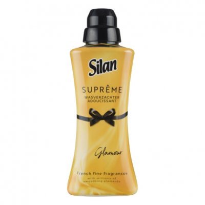 Silan Wasverzachter suprême glamour