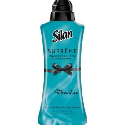 Silan Wasverzachter suprême attraction