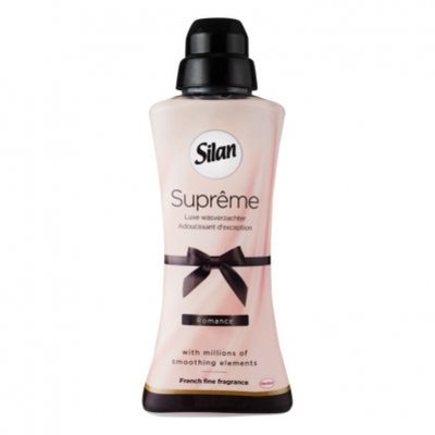 Silan Wasverzachter suprême romance