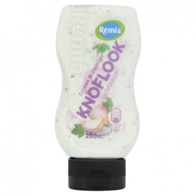 Remia Knoflooksaus