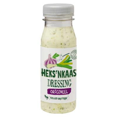HEKS'NKAAS® Dressing Origineel