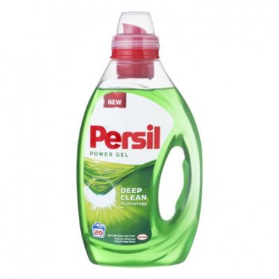 Persil Wasmiddel power gel
