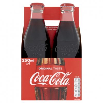 Coca-Cola Regular