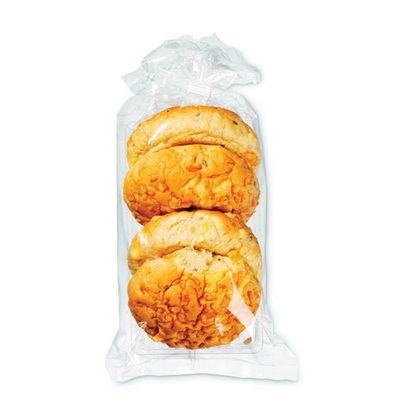 Huismerk Mediterraanse bollen